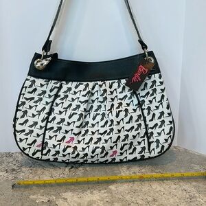 BARBIE LOVERS PURSE!!!👛❤️👛❤️